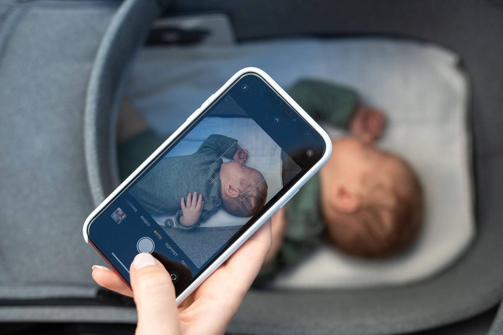 La veilleuse pour bébé : bien la choisir pour le sommeil et les nuits douces