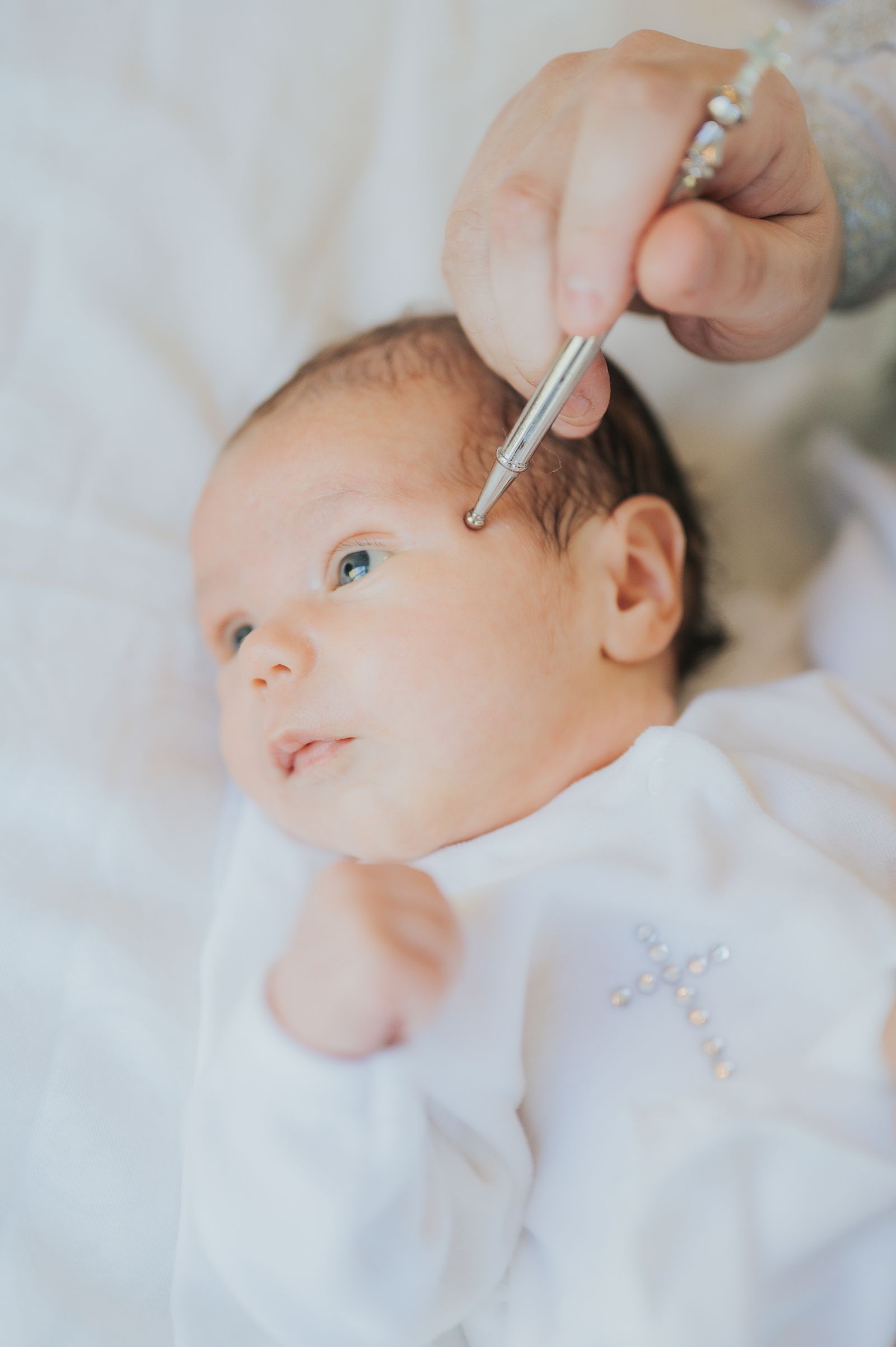 Le livre et l&rsquo;album de naissance : garder la mémoire des premiers jours