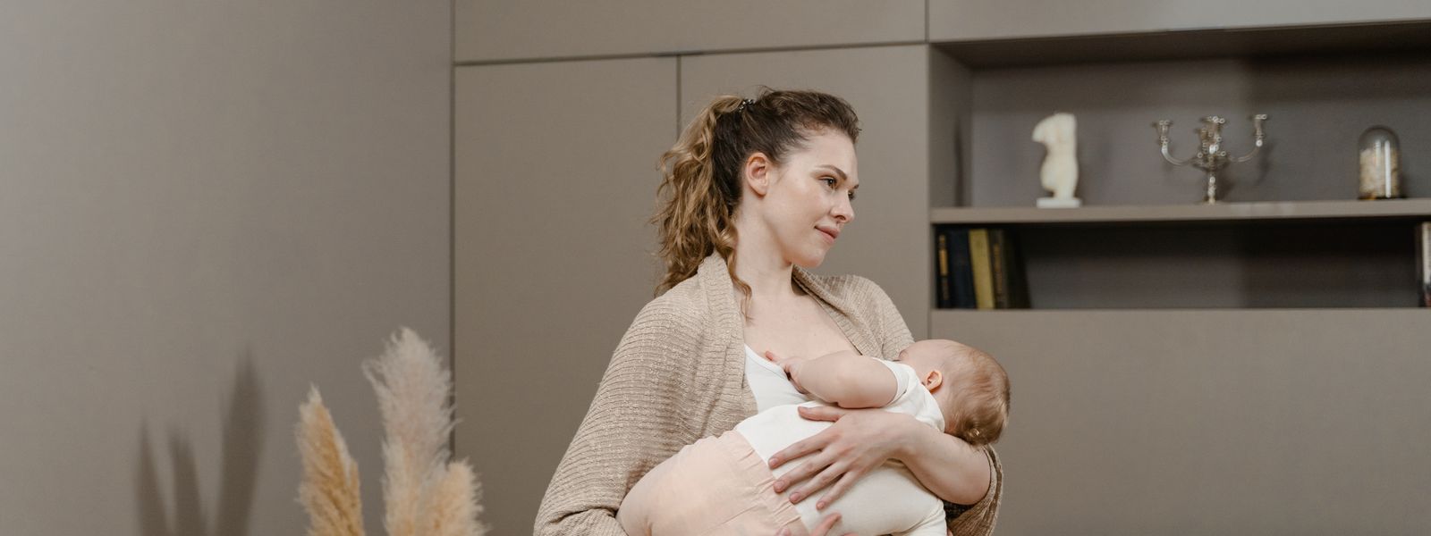 Le coussin d&rsquo;allaitement : bien le choisir et l&rsquo;utiliser