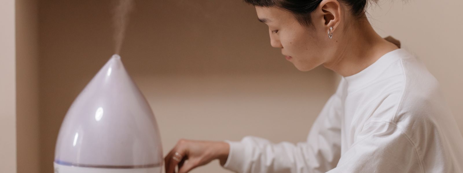 L&rsquo;humidificateur pour la chambre de bébé : bien le choisir et l&rsquo;utiliser