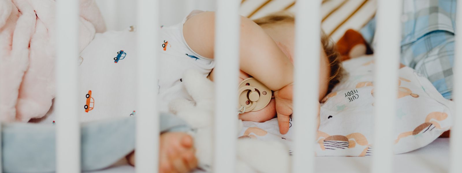 Le lit parapluie : bien le choisir pour dormir partout en sécurité