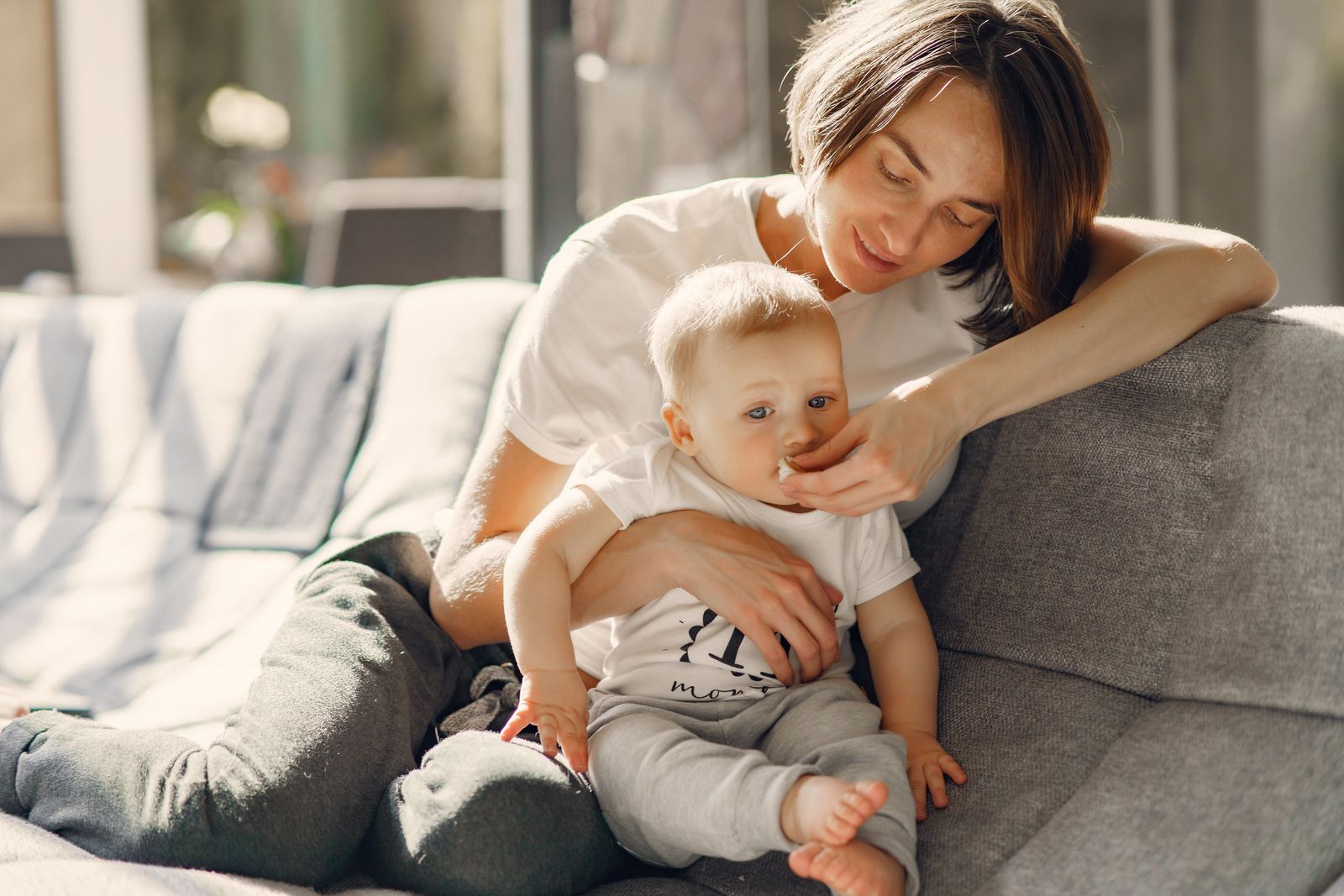 Le mouche-bébé : bien le choisir et l&rsquo;utiliser en douceur
